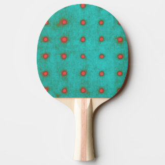 Raquete De Ping Pong Rupydetequila Edição Limitada