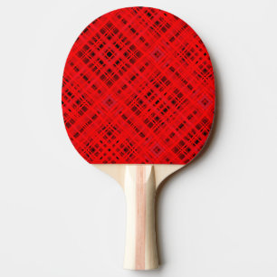 Raquete De Ping Pong Rupydetequila Limited Edition Ping Pong Paddle