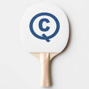 Raquete De Ping Pong Saco de pingue-pongue QUEBEC