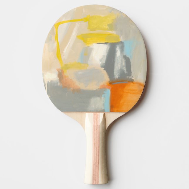 Raquete De Ping Pong Sacred I (Frente)