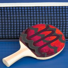 Raquete De Ping Pong Scorpio