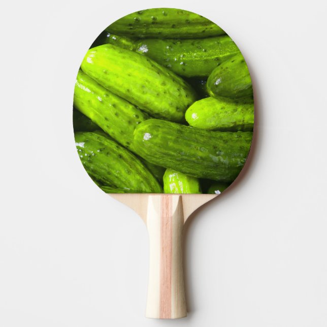 Raquete De Ping Pong Seleciona a Bola de Separação de Dotação de Lover  (Frente)