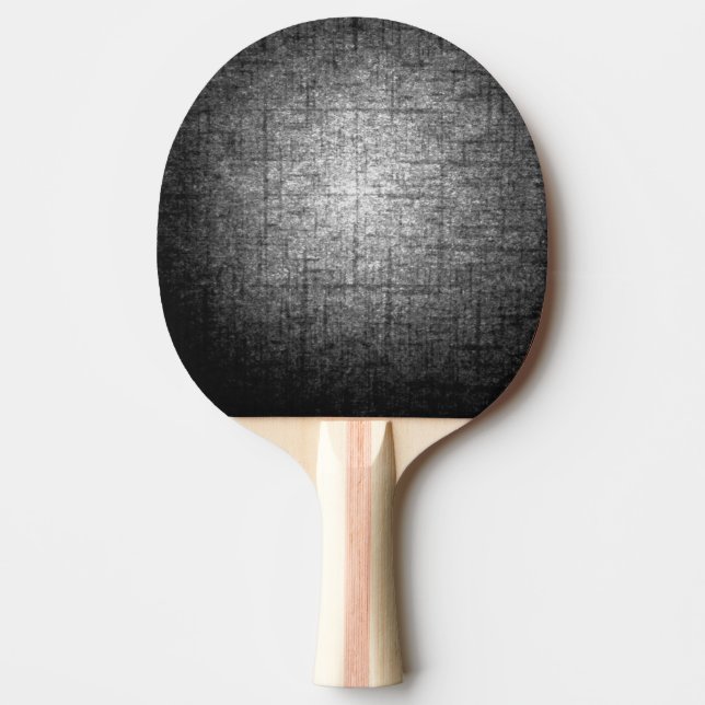 Raquete De Ping Pong Seu texto ou Design aqui - Criar um personalizado (Frente)
