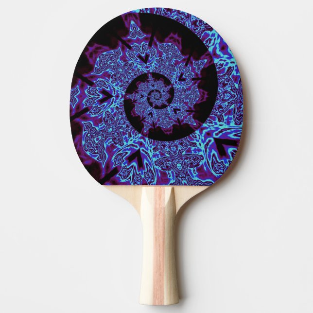 Raquete De Ping Pong Shay (Frente)