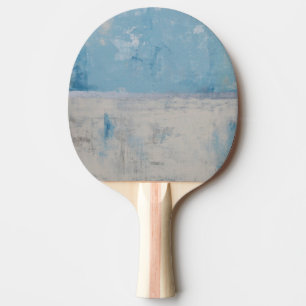 Raquete De Ping Pong Silver Aura