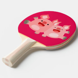 Raquete De Ping Pong SIM! Pino Pong Ping Pong Ping Paddle