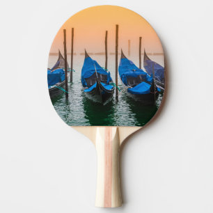 Raquete De Ping Pong Sol em Veneza