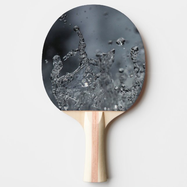 Raquete De Ping Pong Splash (Frente)