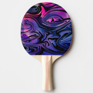 Raquete De Ping Pong Summer Breeze