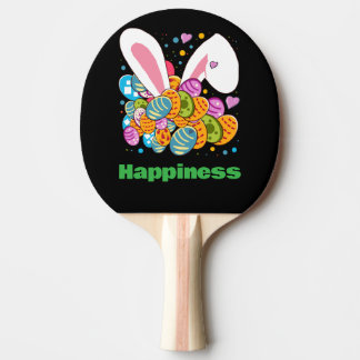 Raquete De Ping Pong Super oster Feiertage 