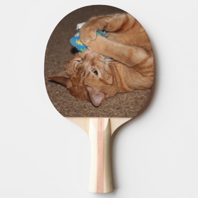 Raquete De Ping Pong Tater (Frente)