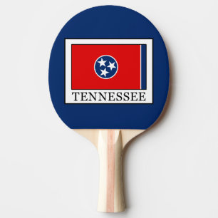 Raquete De Ping Pong Tennessee