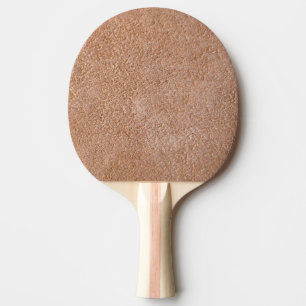 Raquete De Ping Pong textura de couro padrão de fundo natural r