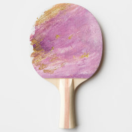 Raquete De Ping Pong The King's Garment wrapping paper