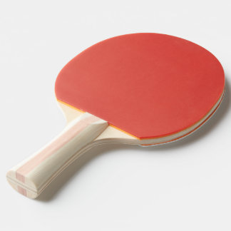 Raquete De Ping Pong Tischtennisschläger Wild Horses