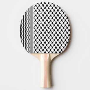 Raquete De Ping Pong Toalha