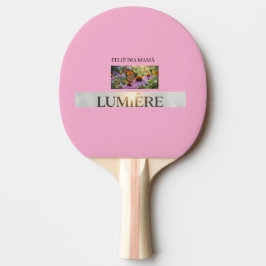RAQUETE DE PING PONG TOALLA DE GOLF  