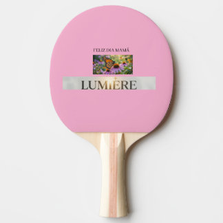 RAQUETE DE PING PONG TOALLA DE GOLF  