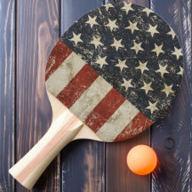Todas as Estrelas e Listras Vintage Americanas 