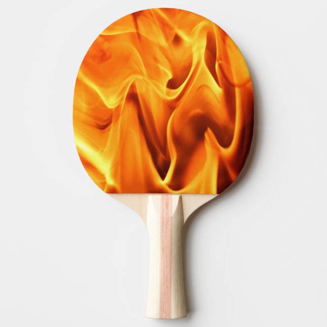 Raquete De Ping Pong Todos ARMAZENADOS (Frente)