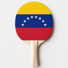 Raquete De Ping Pong Venezuela
