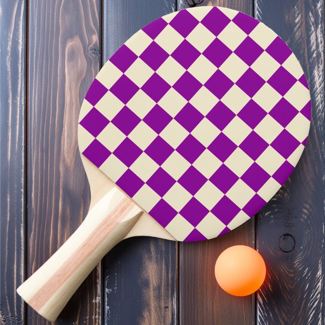 Raquete De Ping Pong Verificador de Gráficos e Creme (Criador carregado)