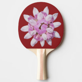 Raquete De Ping Pong Vetel Coroa #1