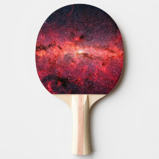 Raquete De Ping Pong Via Látea Galaxy