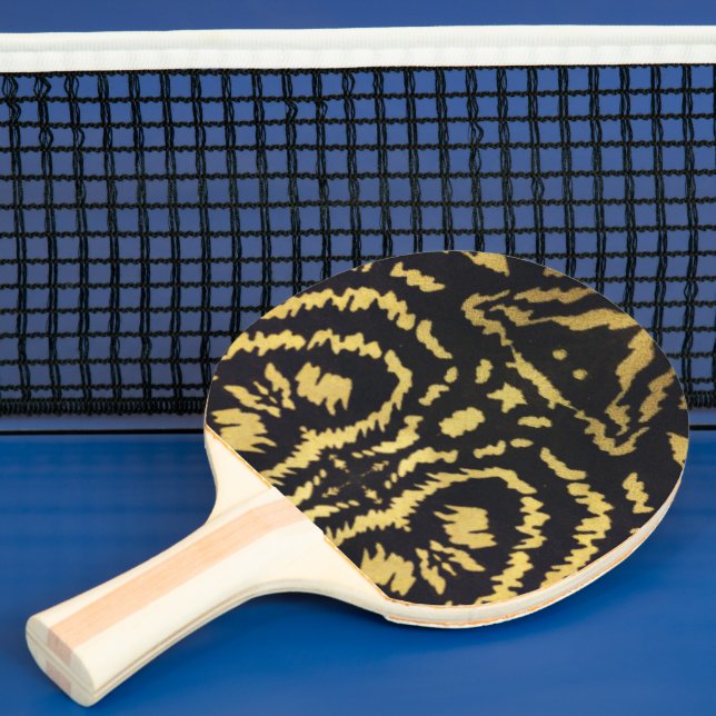 Raquete De Ping Pong Vila Dourada-II (Insitu)