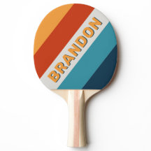 Vintage Thistle Bold Strike com Nome