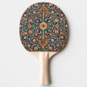 Raquete De Ping Pong william morris