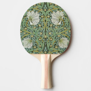 Raquete De Ping Pong William Morris - Pimpernel