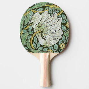 Raquete De Ping Pong William Morris - Pimpernel
