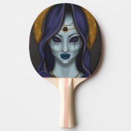 Raquete De Ping Pong witch