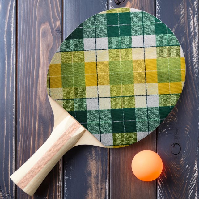 Raquete De Ping Pong Xadrez Apimentado (Criador carregado)