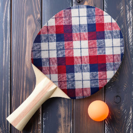 Raquete De Ping Pong Xadrez da Fronteira
