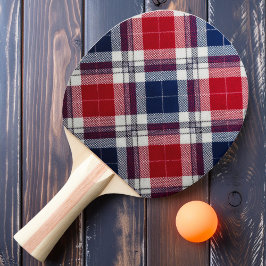 Raquete De Ping Pong Xadrez de Hampton