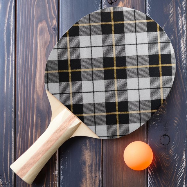 Raquete De Ping Pong Xadrez de Inverno (Criador carregado)
