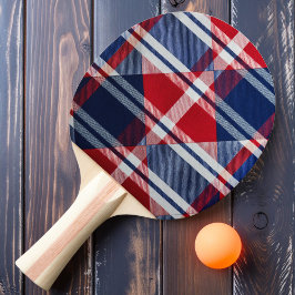 Raquete De Ping Pong Xadrez de Lexington