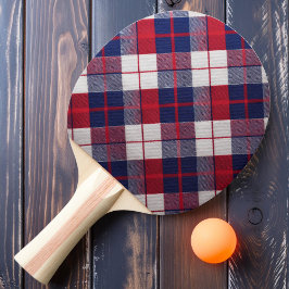 Raquete De Ping Pong Xadrez de Yorktown
