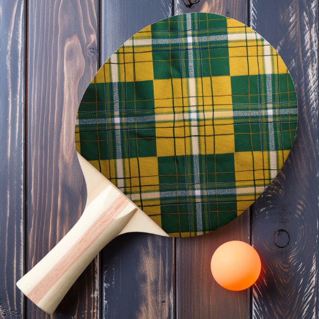 Raquete De Ping Pong Xadrez Flor de Tília (Criador carregado)