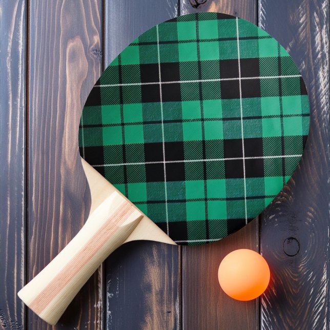 Raquete De Ping Pong Xadrez Menta (Criador carregado)