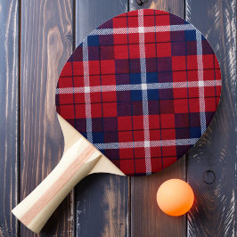 Raquete De Ping Pong Xadrez Ousada Liberdade