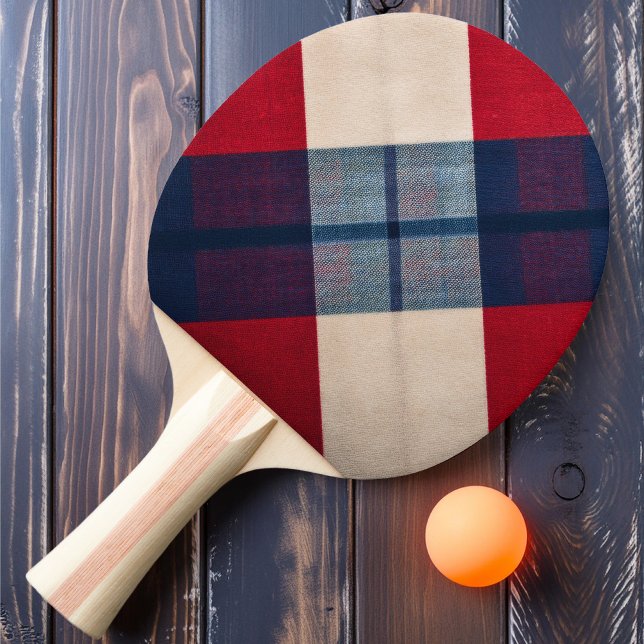 Raquete De Ping Pong Xadrez Patriota (Criador carregado)