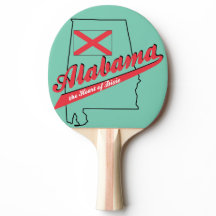 Alabama Coração de Dixie