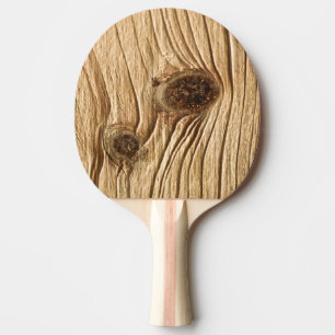 Raquete De Tênis De Mesa Anéis de árvore 3