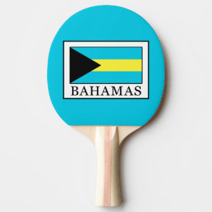 Raquete De Tênis De Mesa Bahamas
