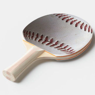 Raquete De Tênis De Mesa Basebol