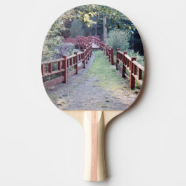 Raquete De Tênis De Mesa Caminho Desconhecido