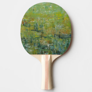 Raquete De Tênis De Mesa Campo Opulento II